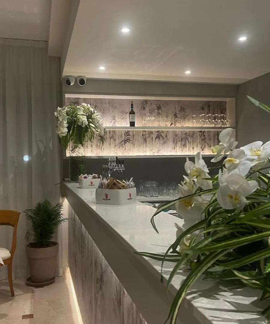 קסטלנואובו דל גארדה Hotel Dore קסטלנואובו דל גארדה