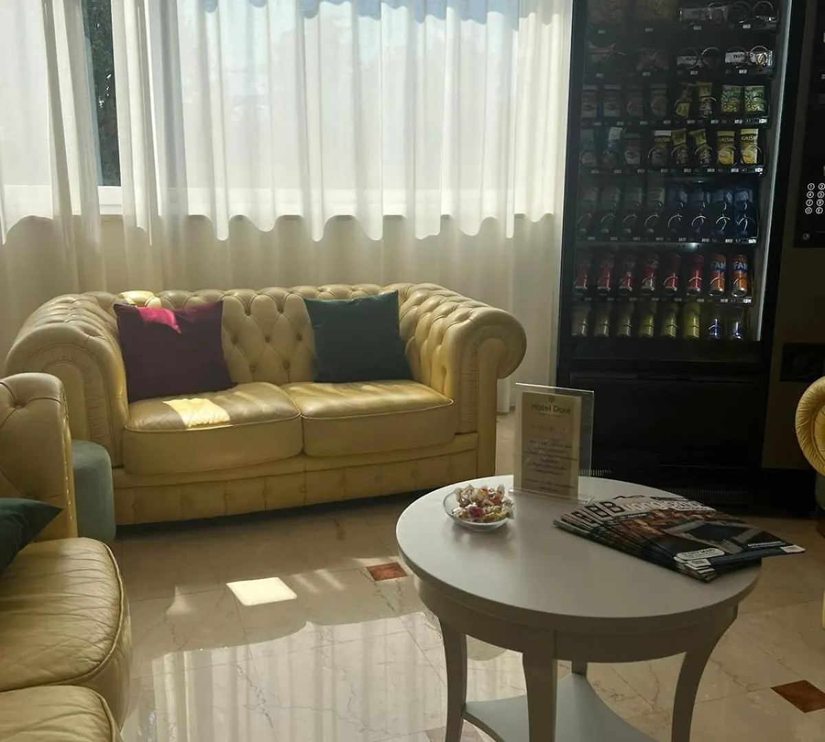 Hotel Dore Кастельнуово-дель-Гарда Италия