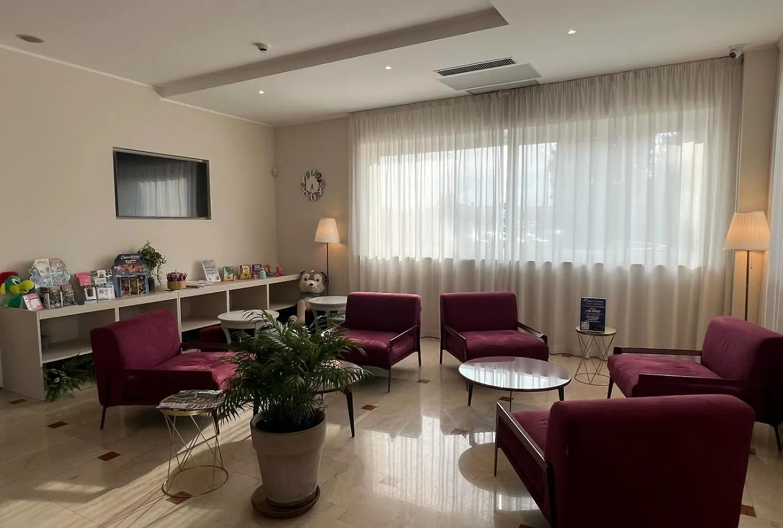 Hotel Dore Кастельнуово-дель-Гарда