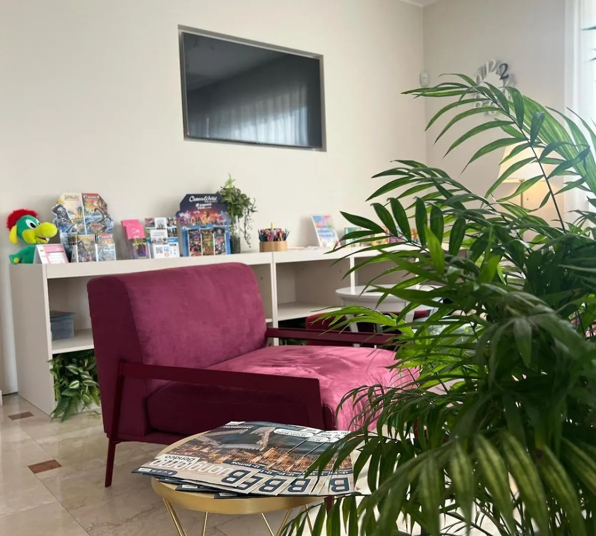קסטלנואובו דל גארדה Hotel Dore