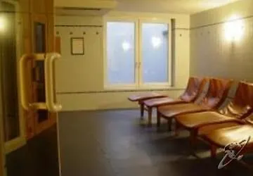 Hotel Dore Кастельнуово-дель-Гарда