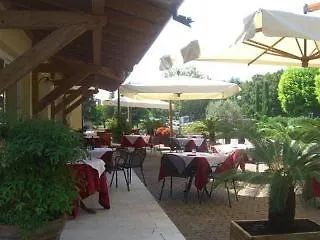 Hotel Dore Кастельнуово-дель-Гарда