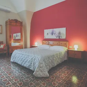 Palazzo Speciale Nocleg ze śniadaniem Katania