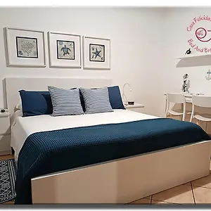 Casa Felicidad Nocleg ze śniadaniem Alghero