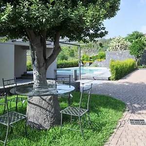  Couette-café La Casa Dell'alloro Italie