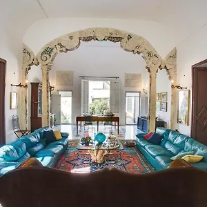 Massa House Frühstückspension Lecce