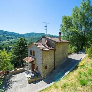 Poet's Rest , Pieve Santo Stefano Italia