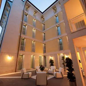 מלון דירות Residenza Agnello D'oro