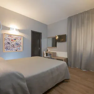  Couette-café Fantasie Romane Italie