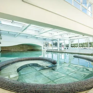 **** Hotel Delle Terme Di Italie