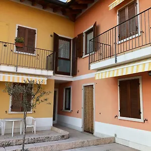 Magia Del Garda Castelnuovo del Garda