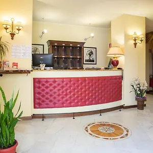 Alessandro Della Spina Hotel Piza