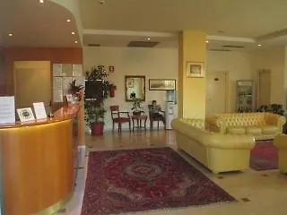 ***  Hotel Dore Castelnuovo del Garda Italien