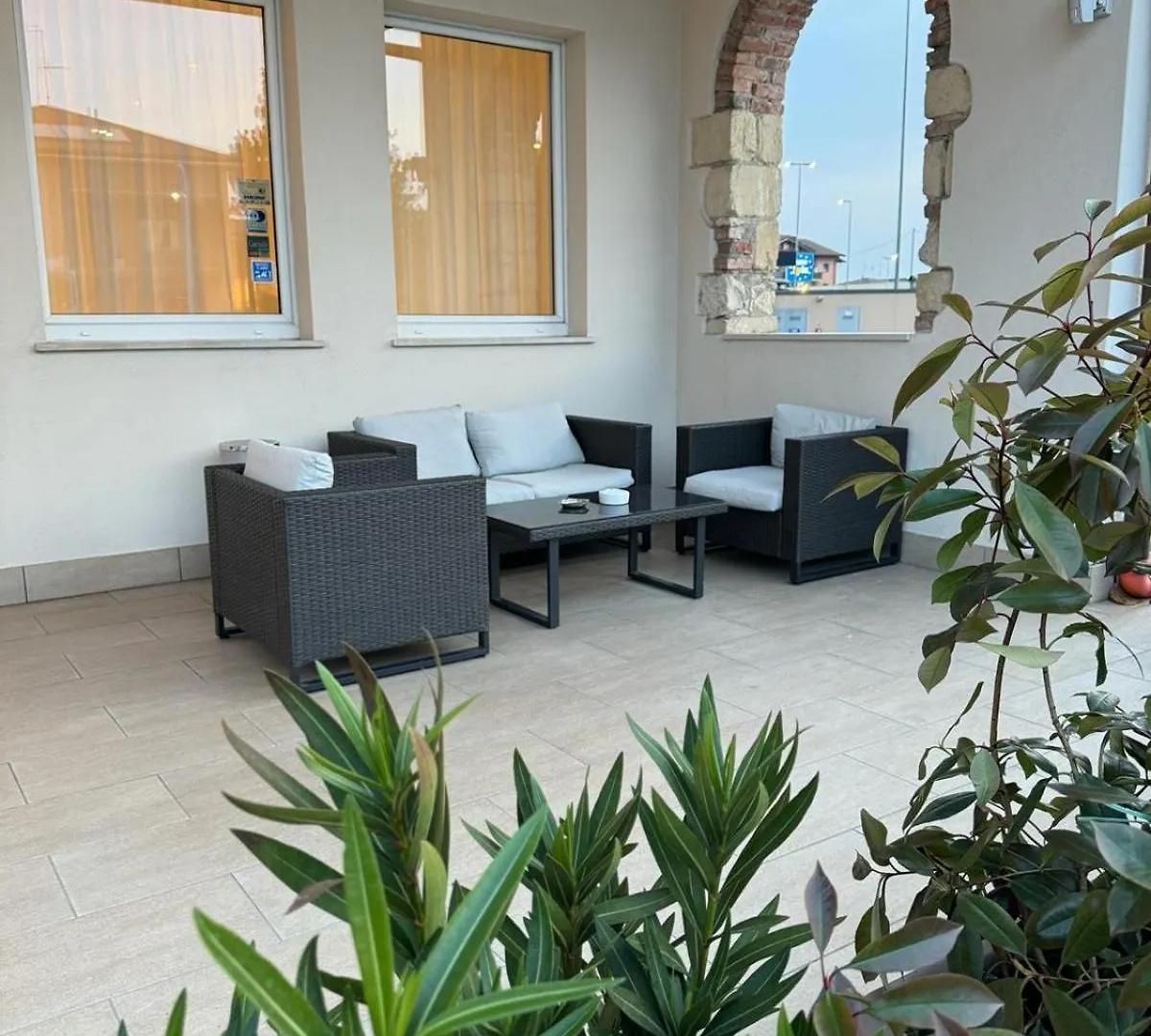 Hotel Dore Castelnuovo del Garda