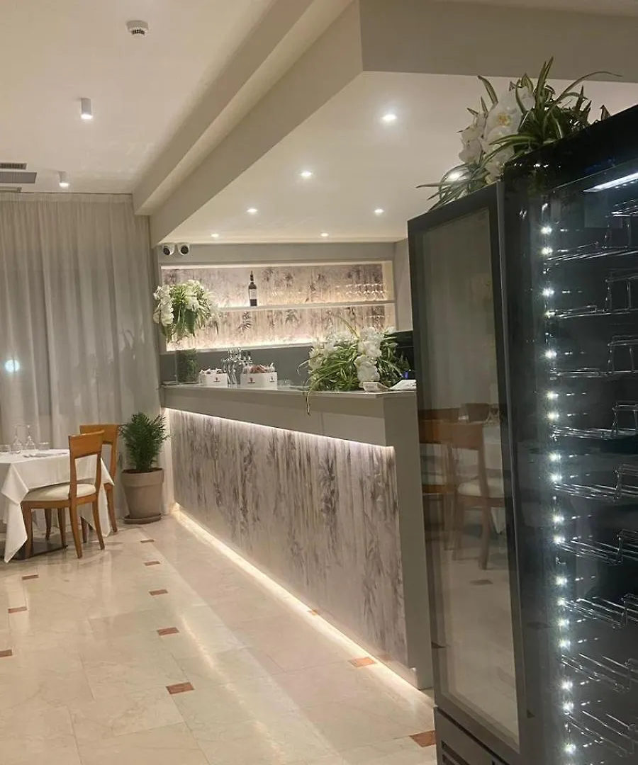 Hotel Dore Castelnuovo del Garda