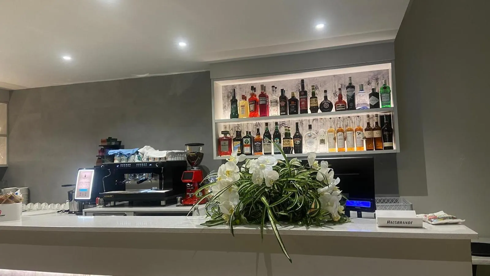 Hotel Dore Castelnuovo del Garda Italien