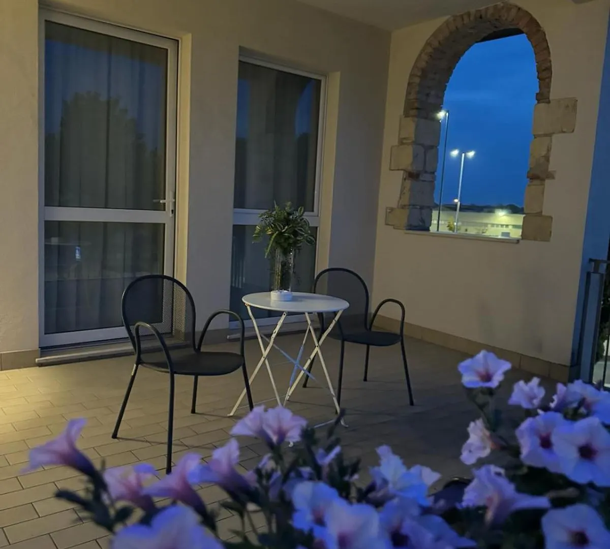 Hotel Dore Castelnuovo del Garda