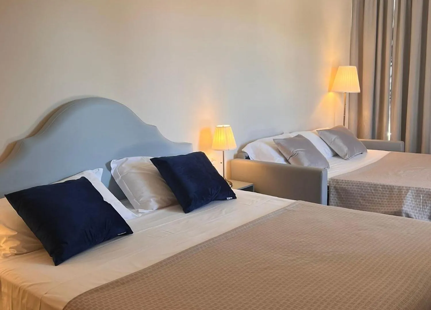 Hotel Dore Castelnuovo del Garda