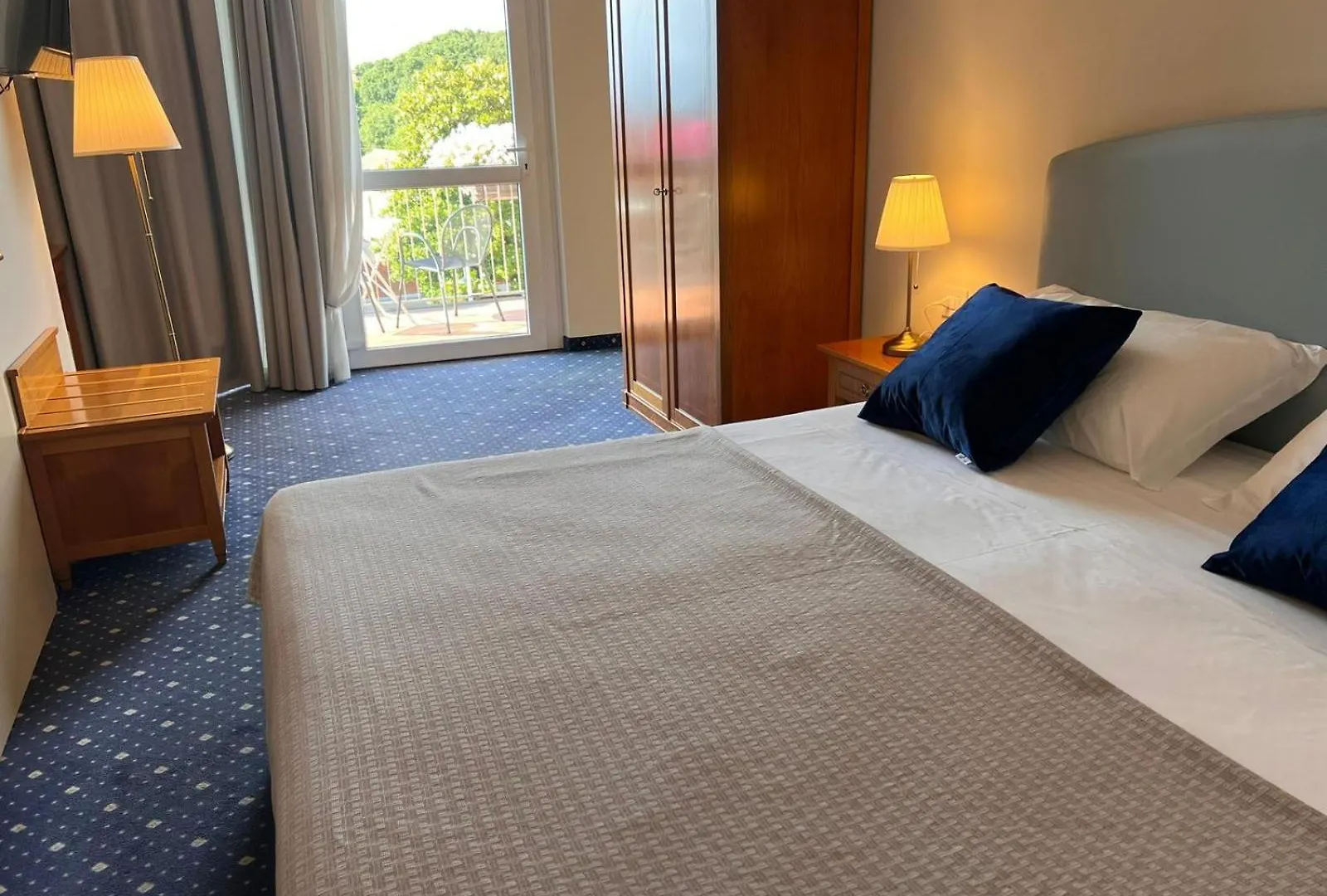 Hotel Dore Castelnuovo del Garda