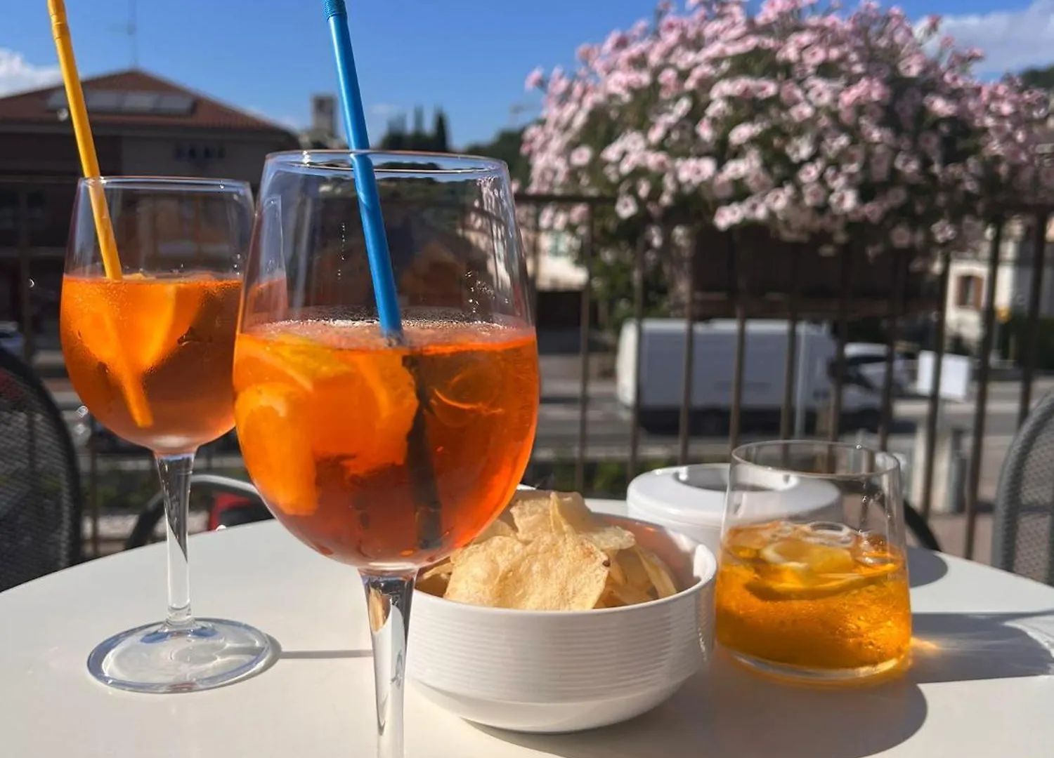 Hotel Dore Castelnuovo del Garda