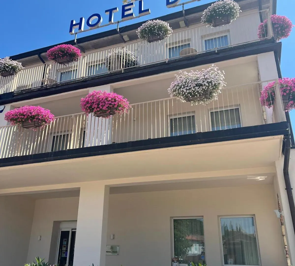 Hotel Dore Castelnuovo del Garda