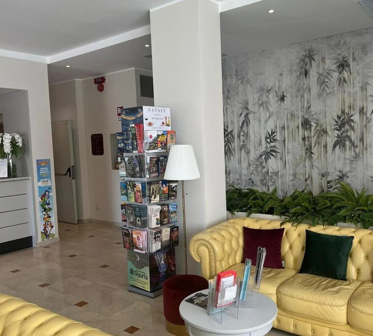 Hotel Dore Castelnuovo del Garda