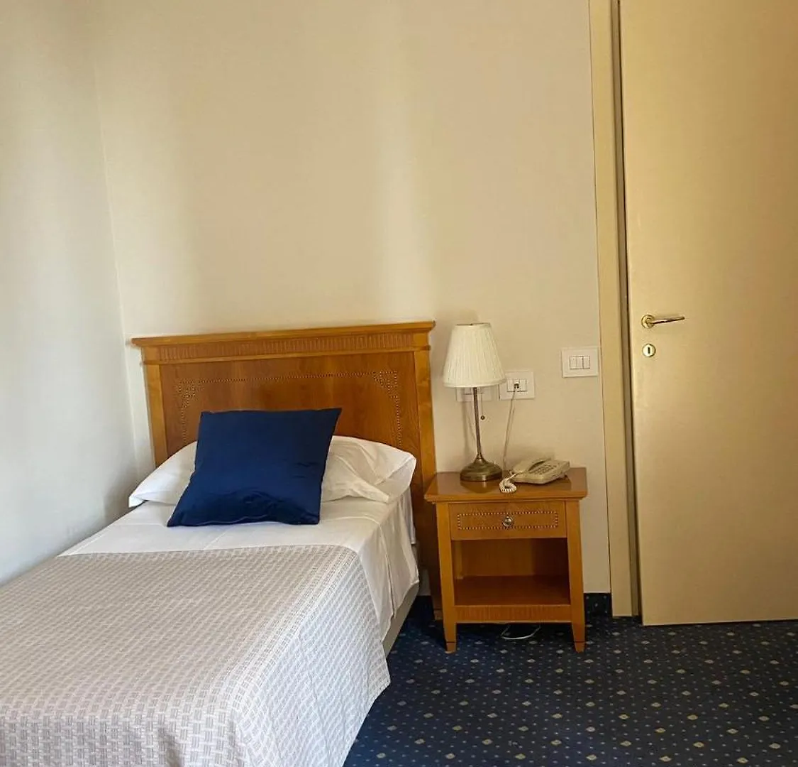 Hotel Dore Castelnuovo del Garda
