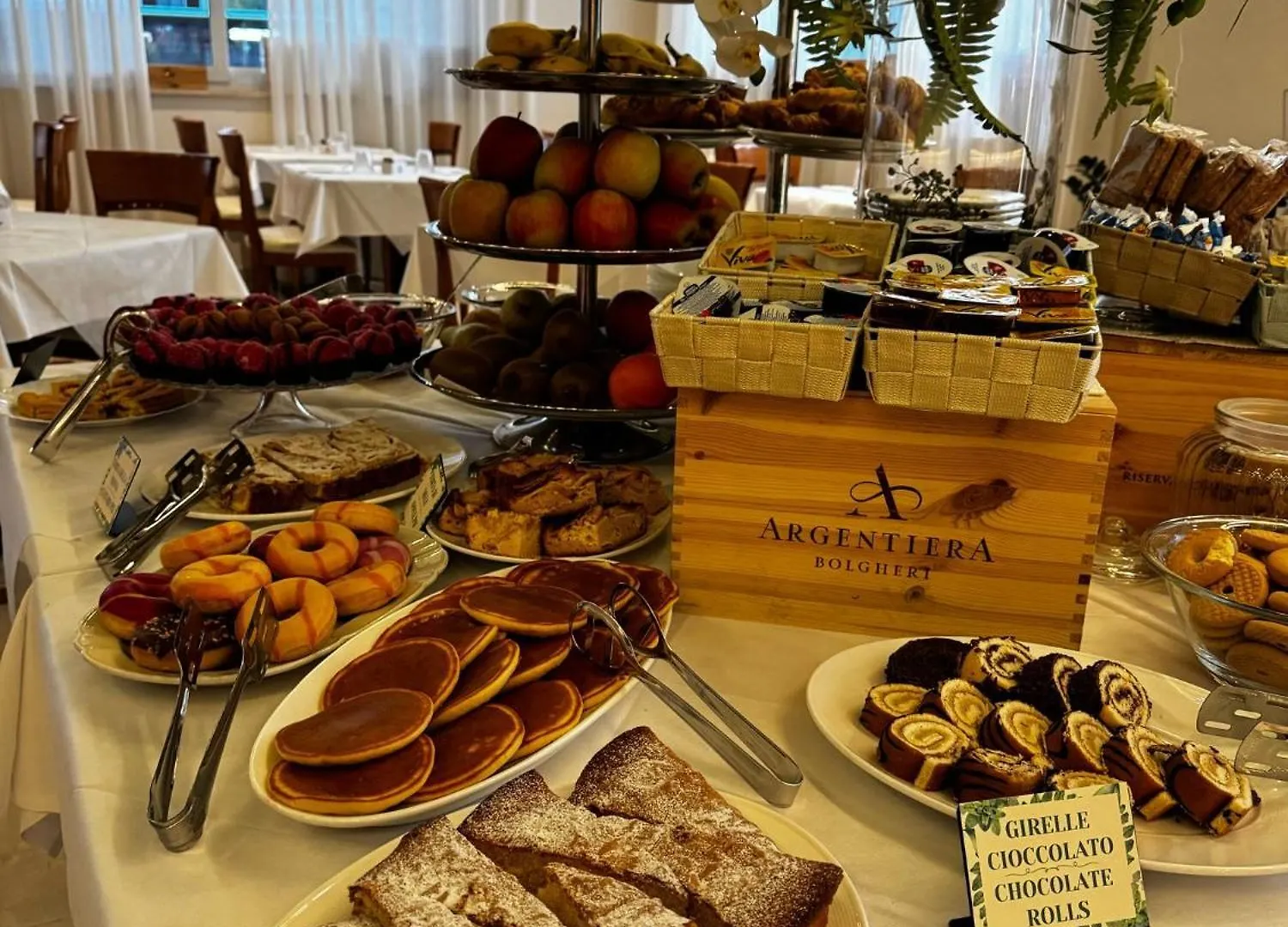 Hotel Dore Castelnuovo del Garda