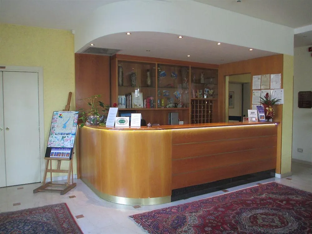 Hotel Dore Castelnuovo del Garda
