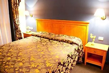 ***  Hotel Dore Castelnuovo del Garda Italien