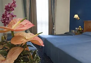 Hotel Dorè Castelnuovo del Garda Italie