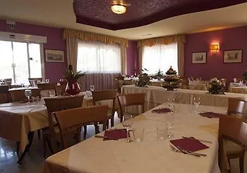 Hotel Dore Castelnuovo del Garda 3*,