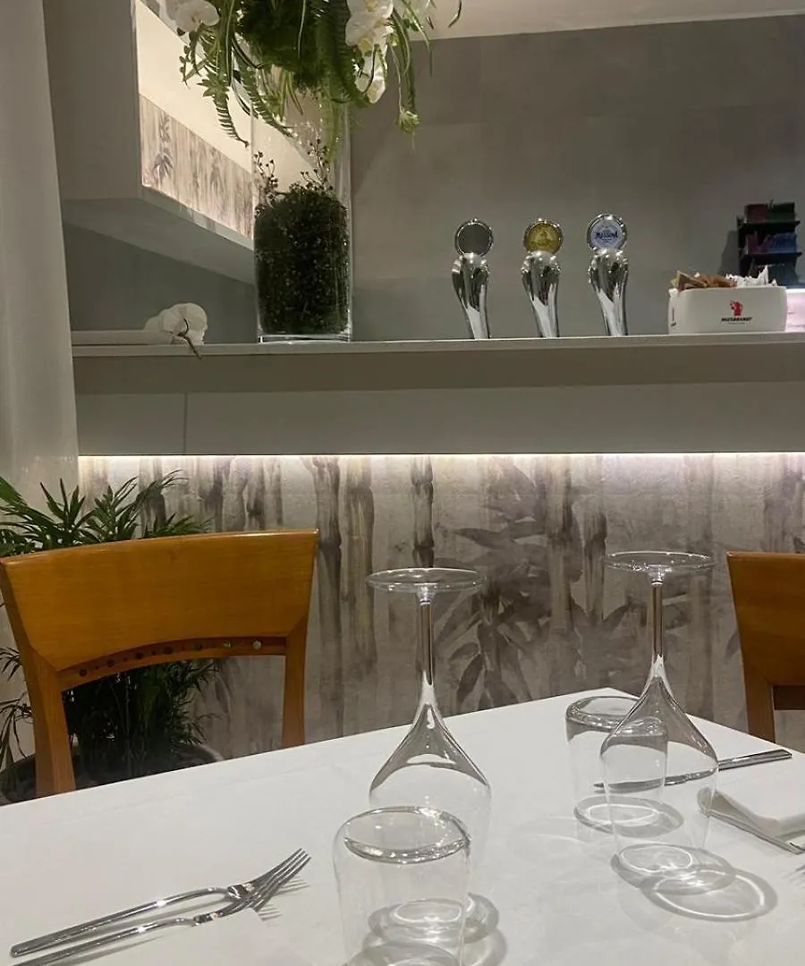 ***  Hotel Dore Castelnuovo del Garda Italy
