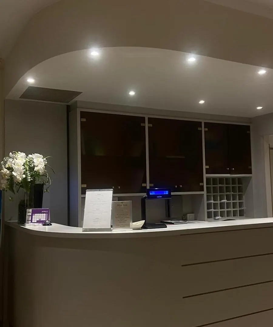 Hotel Dore Castelnuovo del Garda