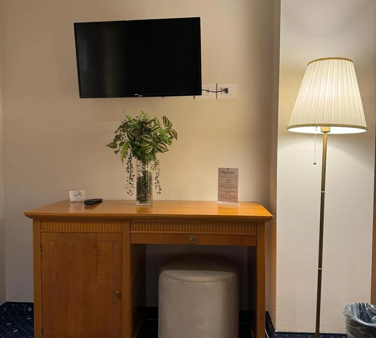 Hotel Dore Castelnuovo del Garda 3*,