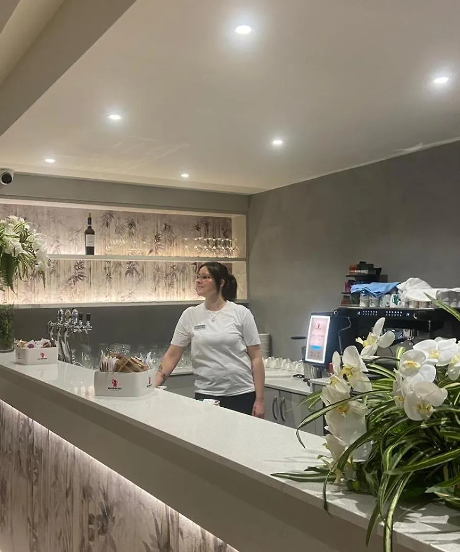 Hotel Dore Castelnuovo del Garda