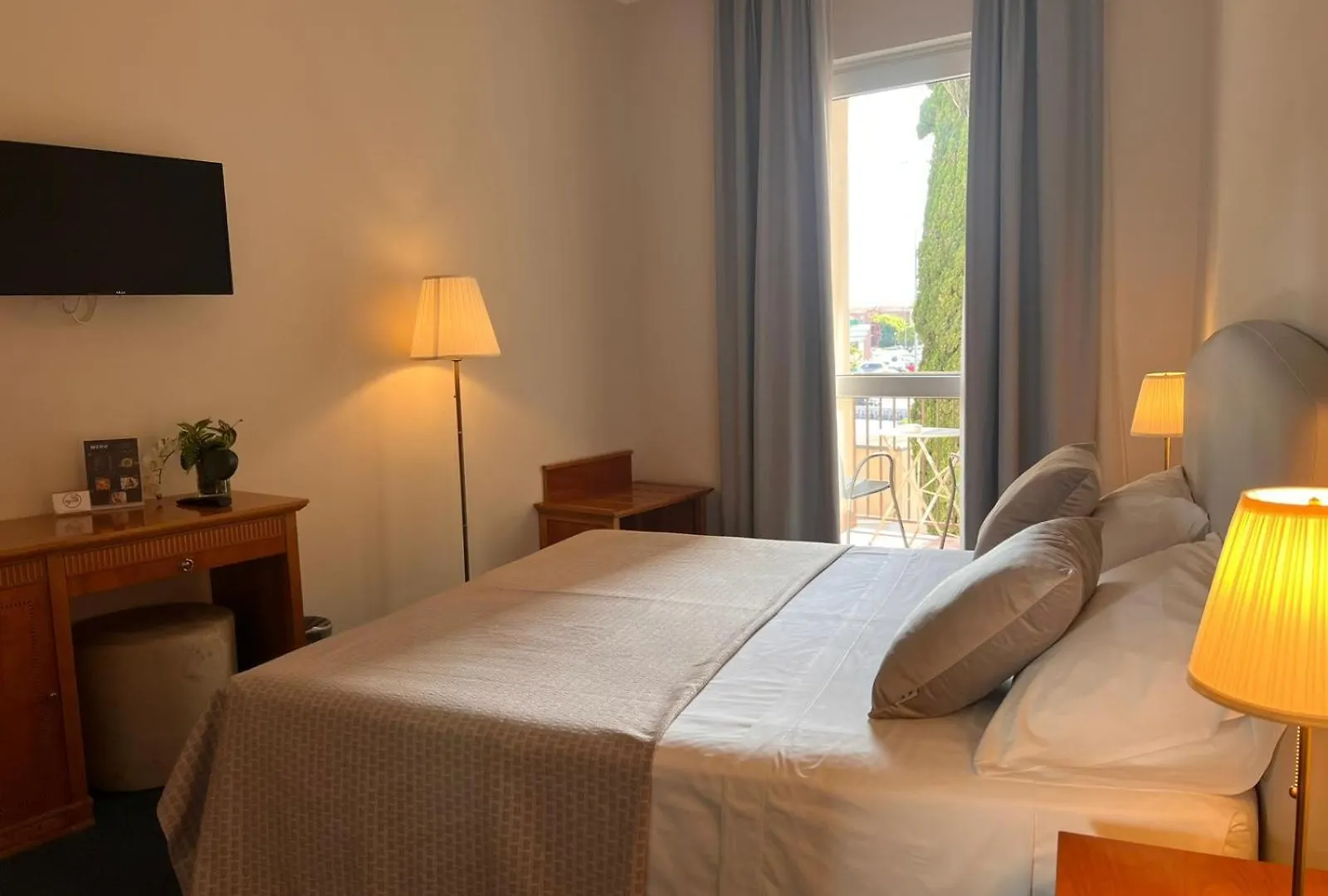 Hotel Dore Castelnuovo del Garda