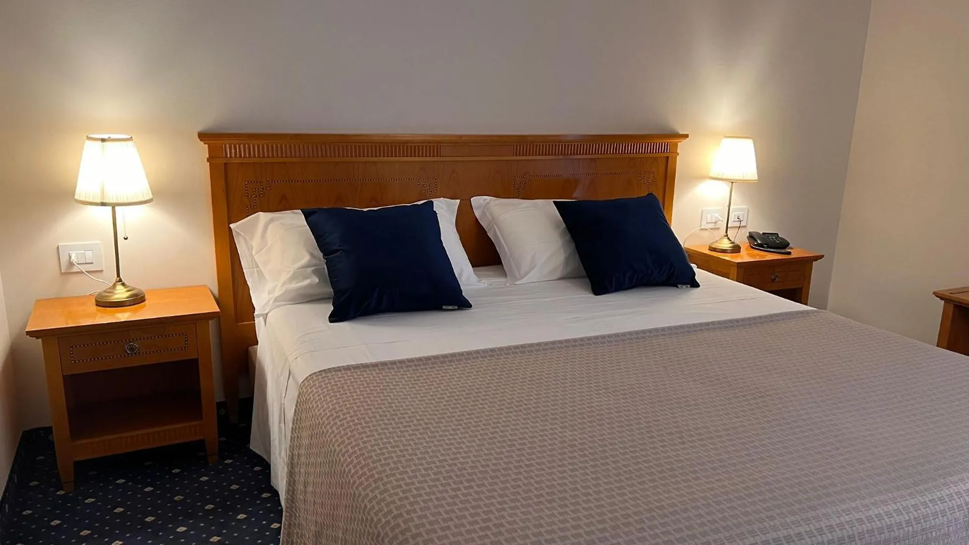 Hotel Dore Castelnuovo del Garda