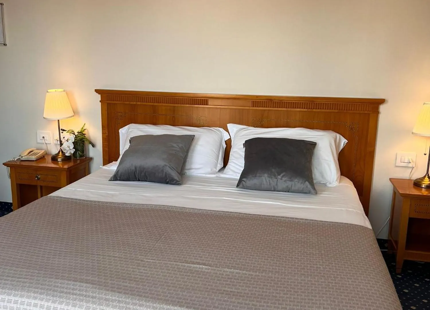 Hotel Dore Castelnuovo del Garda