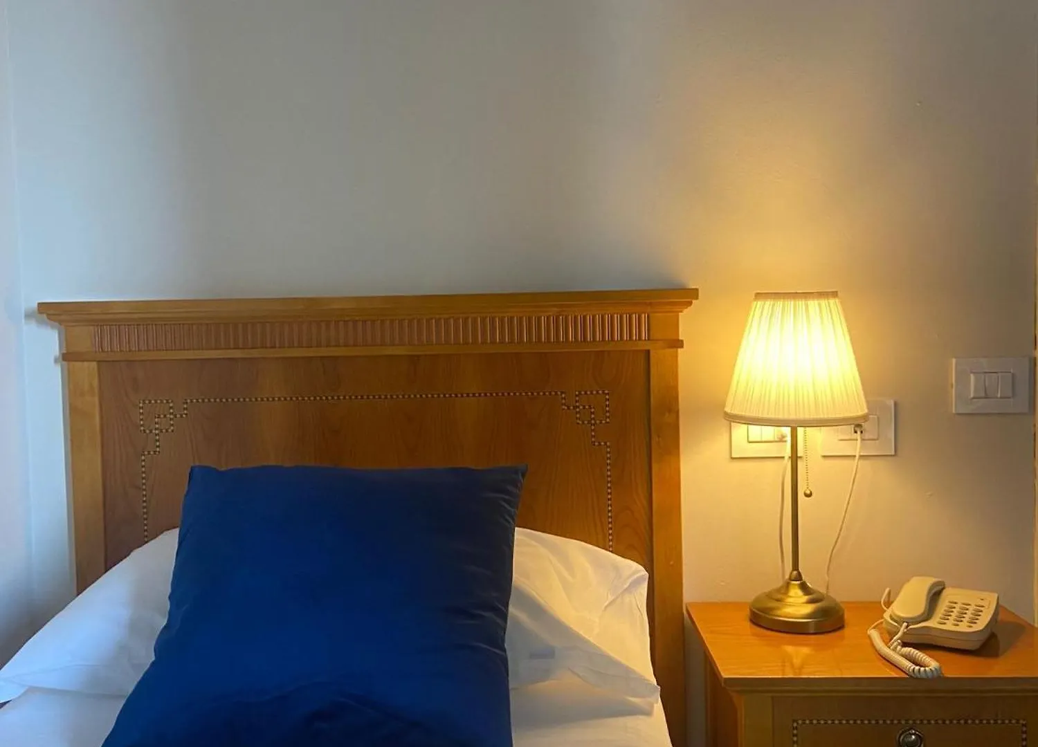 Hotel Dore Castelnuovo del Garda 3*,
