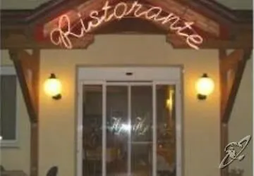 Hotel Dore Castelnuovo del Garda