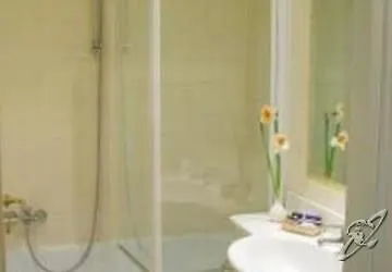 ***  Hotel Dore Castelnuovo del Garda Italy