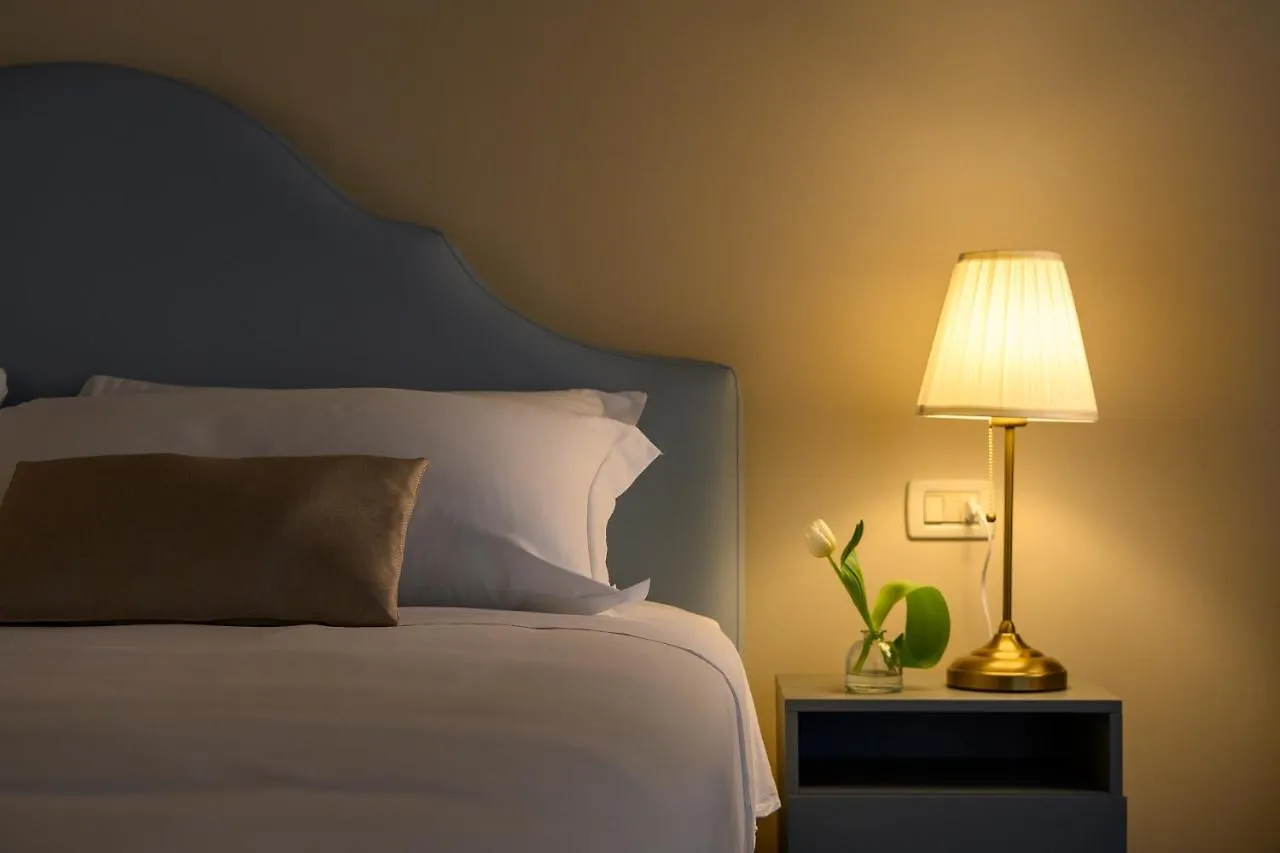 Hotel Dore Castelnuovo del Garda